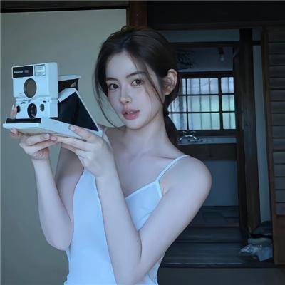 新潮男女
